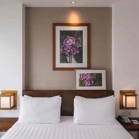 Veranda Hotel Pakubuwono Jakarta Eksteriør bilde