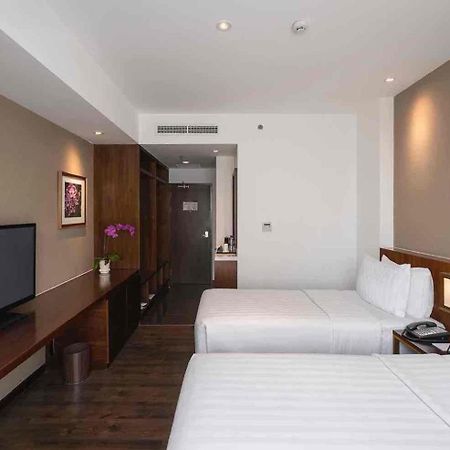Veranda Hotel Pakubuwono Jakarta Eksteriør bilde