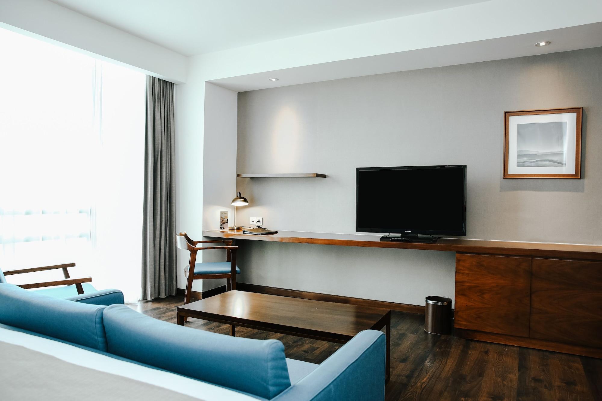 Veranda Hotel Pakubuwono Jakarta Eksteriør bilde