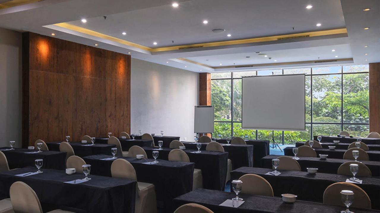 Veranda Hotel Pakubuwono Jakarta Eksteriør bilde