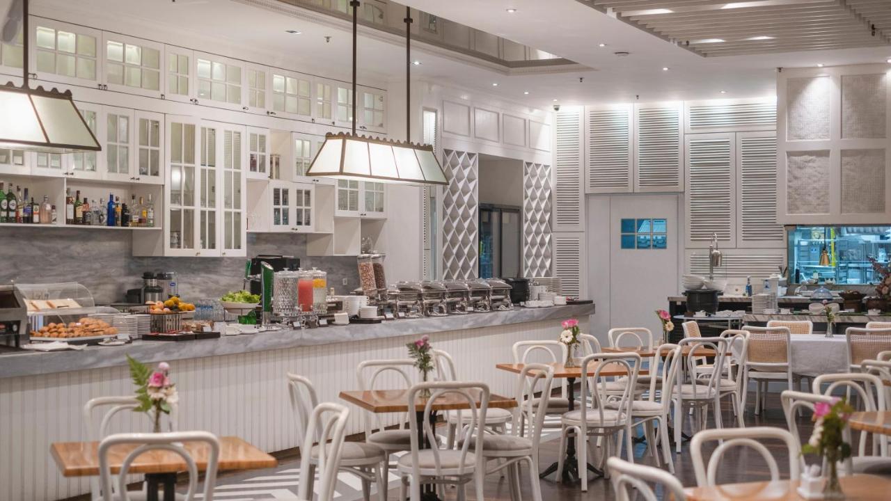 Veranda Hotel Pakubuwono Jakarta Eksteriør bilde