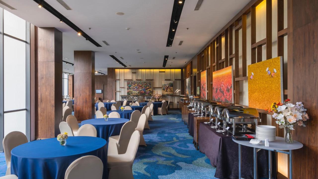 Veranda Hotel Pakubuwono Jakarta Eksteriør bilde