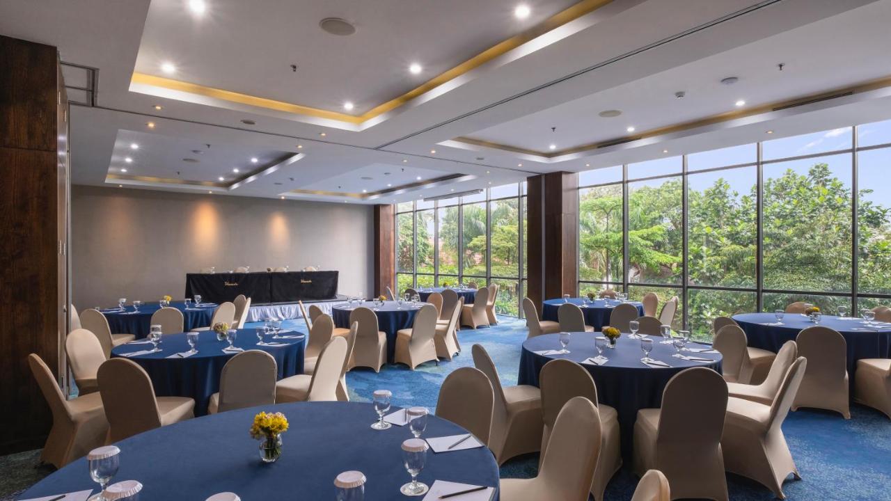 Veranda Hotel Pakubuwono Jakarta Eksteriør bilde