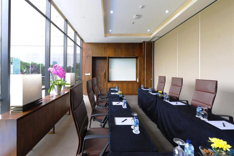 Veranda Hotel Pakubuwono Jakarta Eksteriør bilde
