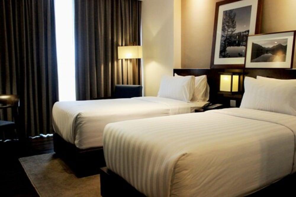 Veranda Hotel Pakubuwono Jakarta Eksteriør bilde
