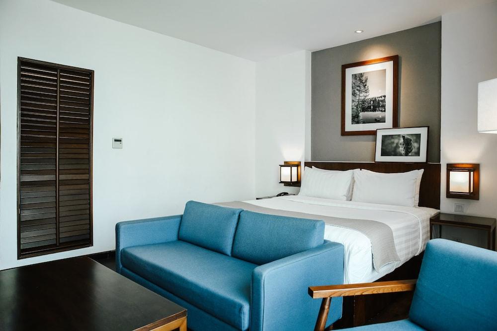 Veranda Hotel Pakubuwono Jakarta Eksteriør bilde
