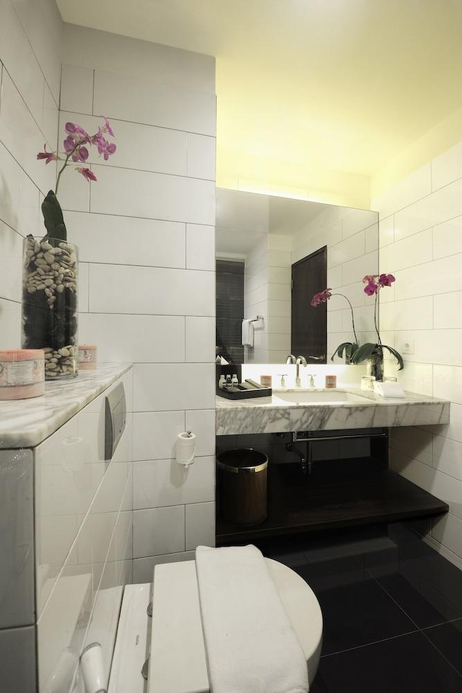 Veranda Hotel Pakubuwono Jakarta Eksteriør bilde