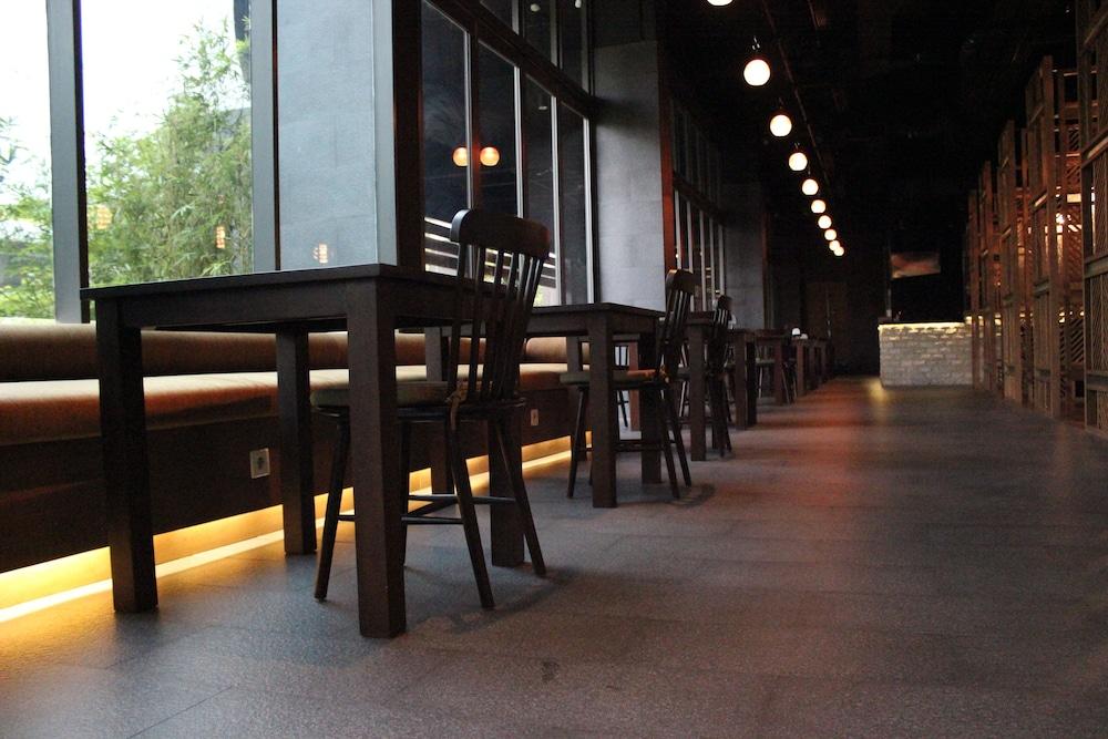 Veranda Hotel Pakubuwono Jakarta Eksteriør bilde