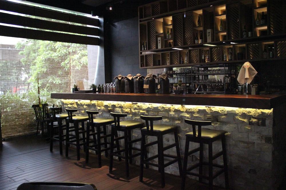 Veranda Hotel Pakubuwono Jakarta Eksteriør bilde