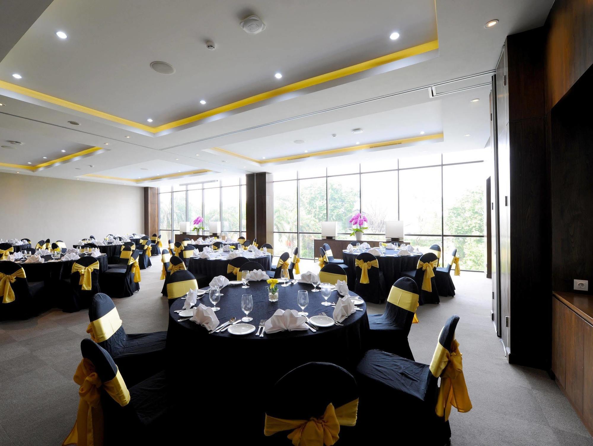Veranda Hotel Pakubuwono Jakarta Eksteriør bilde