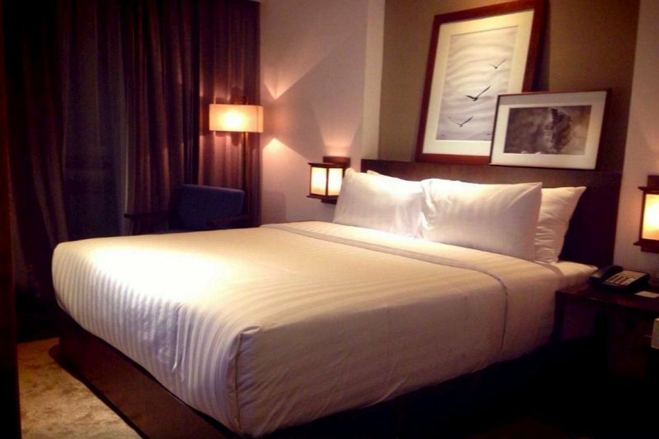Veranda Hotel Pakubuwono Jakarta Eksteriør bilde